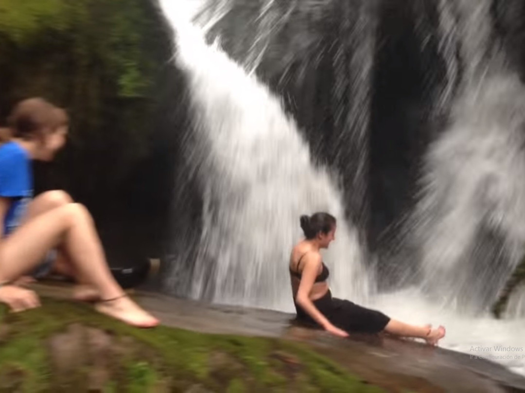 Chipaque旅游攻略图片