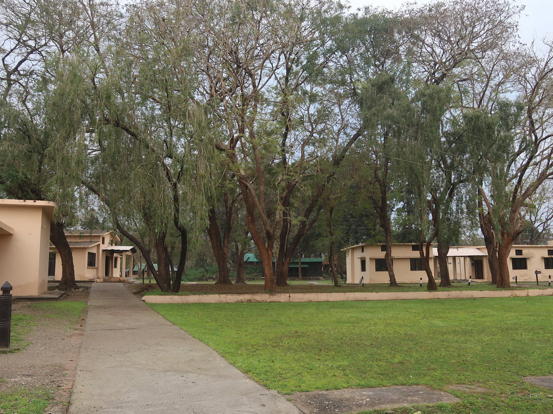 Dhikala Forest Rest House主图