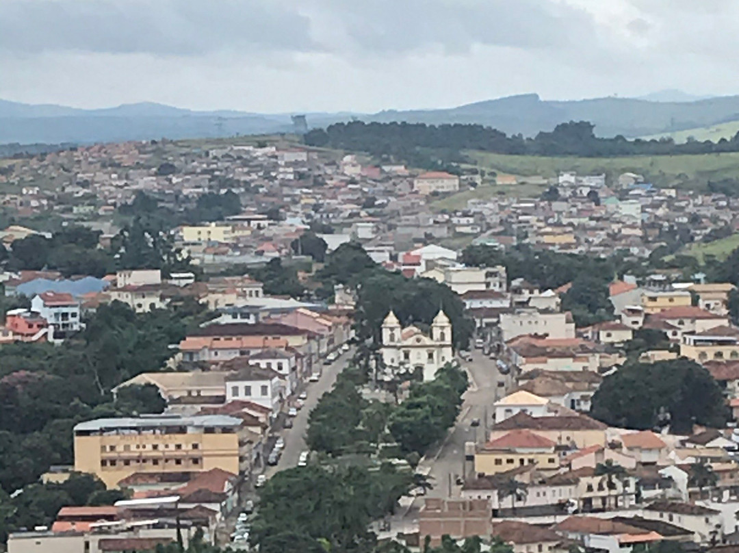 Mirante do Cristo-Andrelandia必去景点