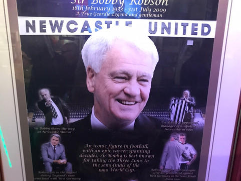 Percy Arms Newcastle-纽卡斯尔必去景点