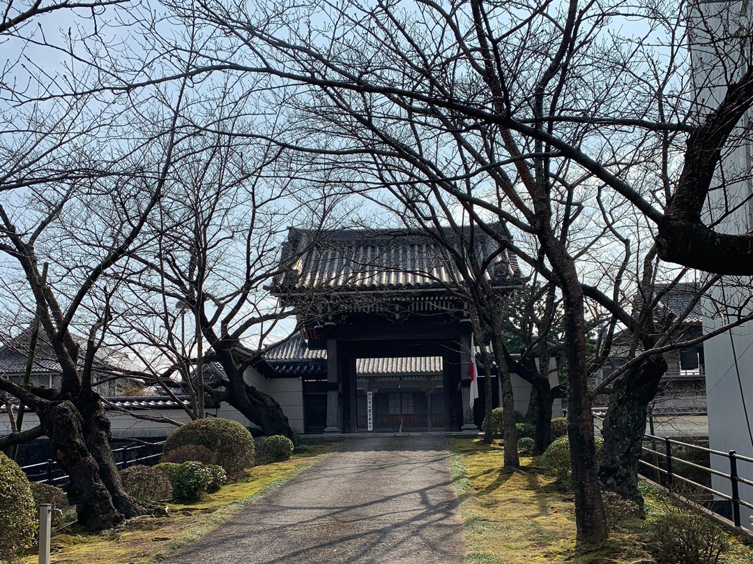 Kyoho-ji Temple景点图片