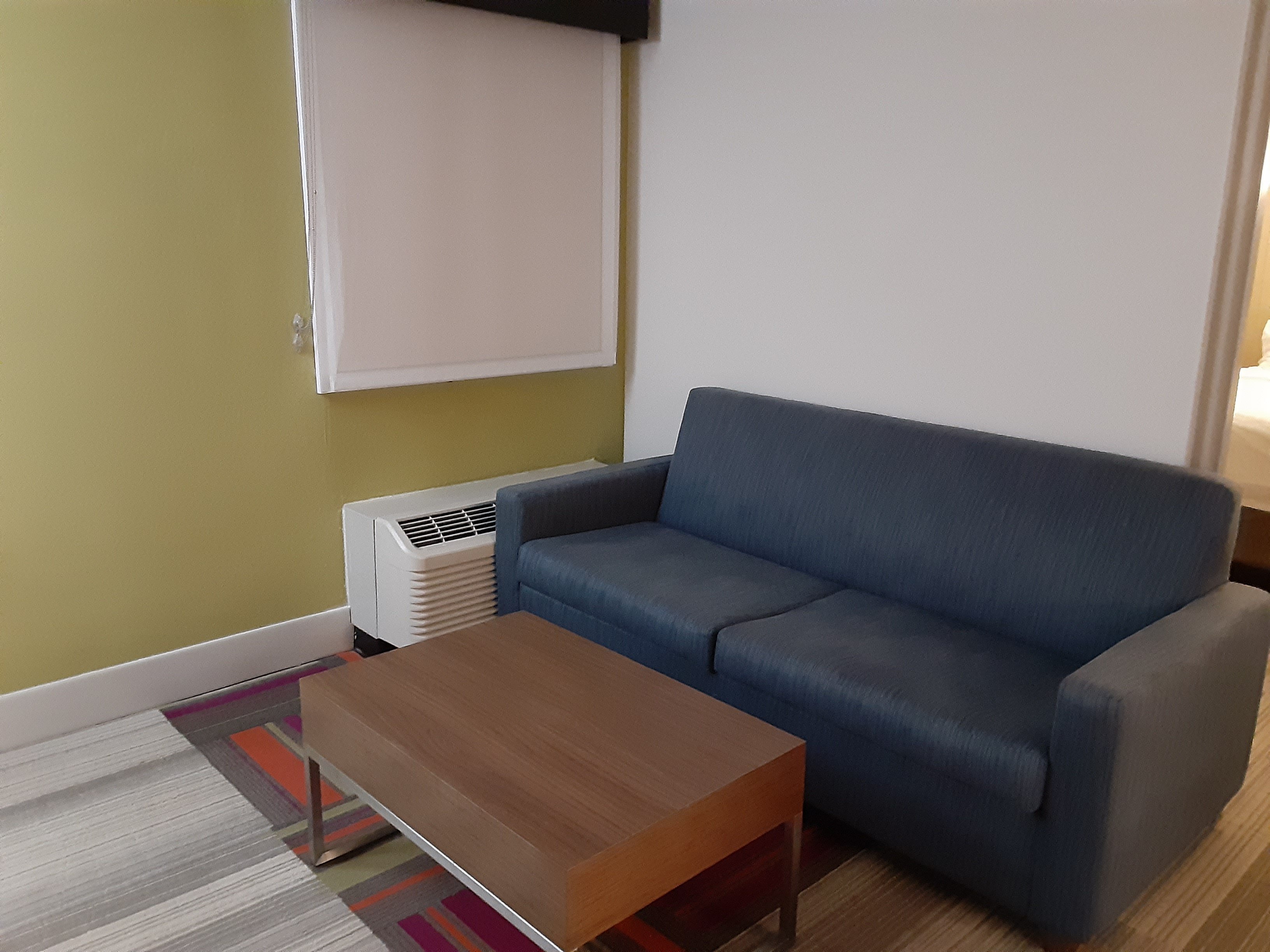 Holiday Inn Express Pittston - Scranton Airport By IHG-官方