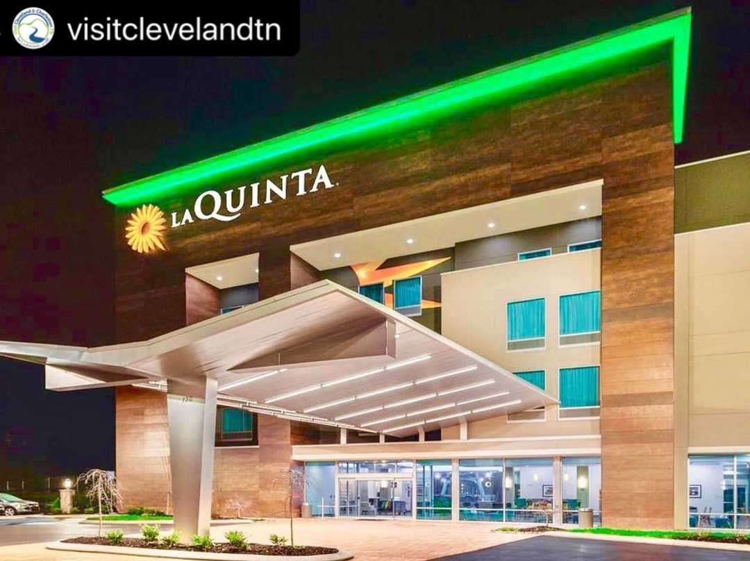 La Quinta Inn & Suites by Wyndham Cleveland TN主图