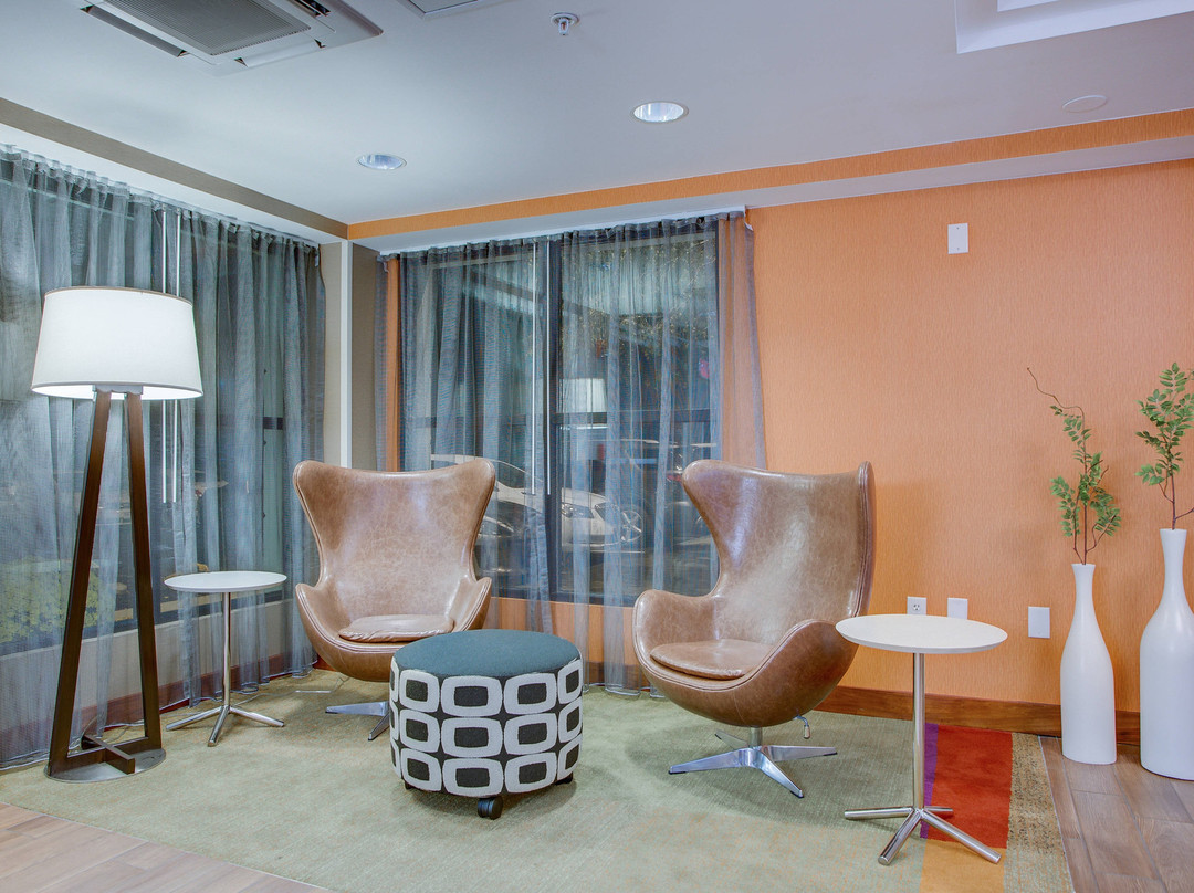 Fairfield Inn Portsmouth Seacoast主图