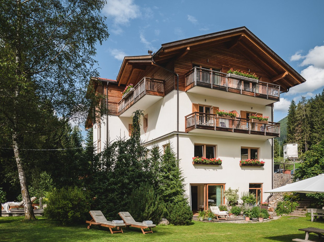 Guesthouse St Nikolaus