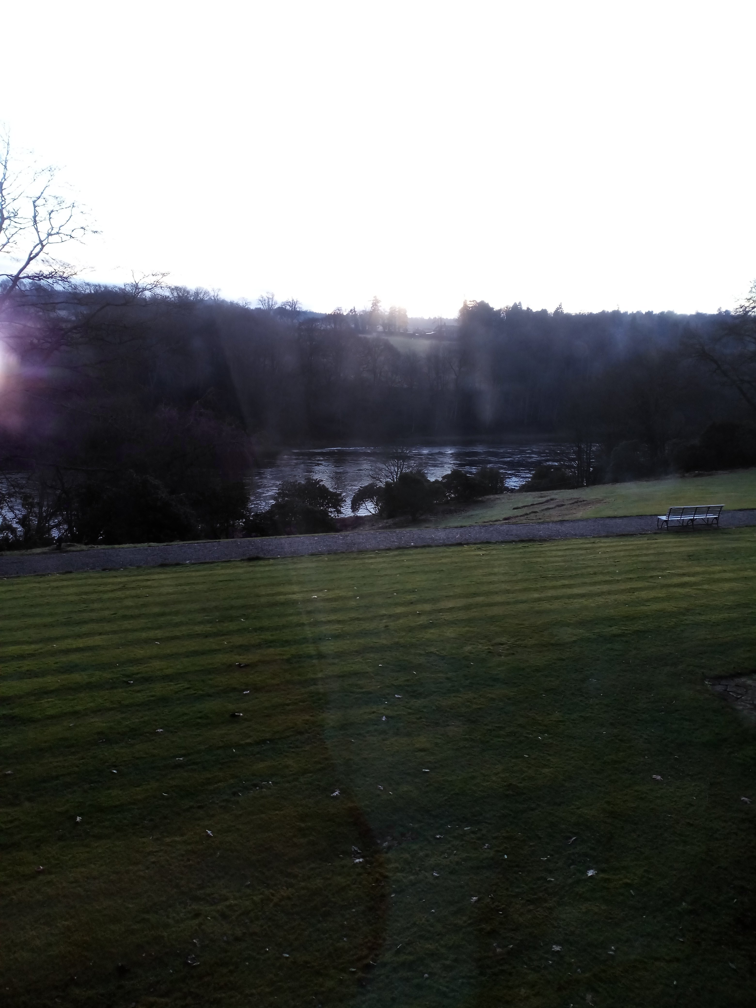 Ballathie Country House Hotel And Estate-酒店景观
