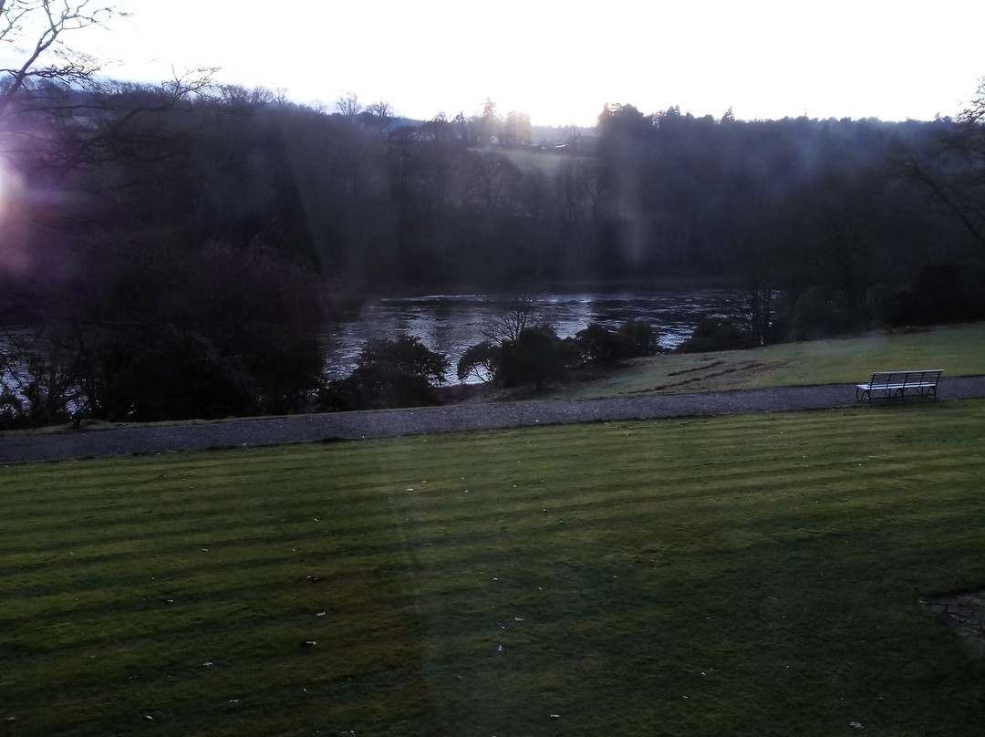 Ballathie Country House Hotel And Estate主图