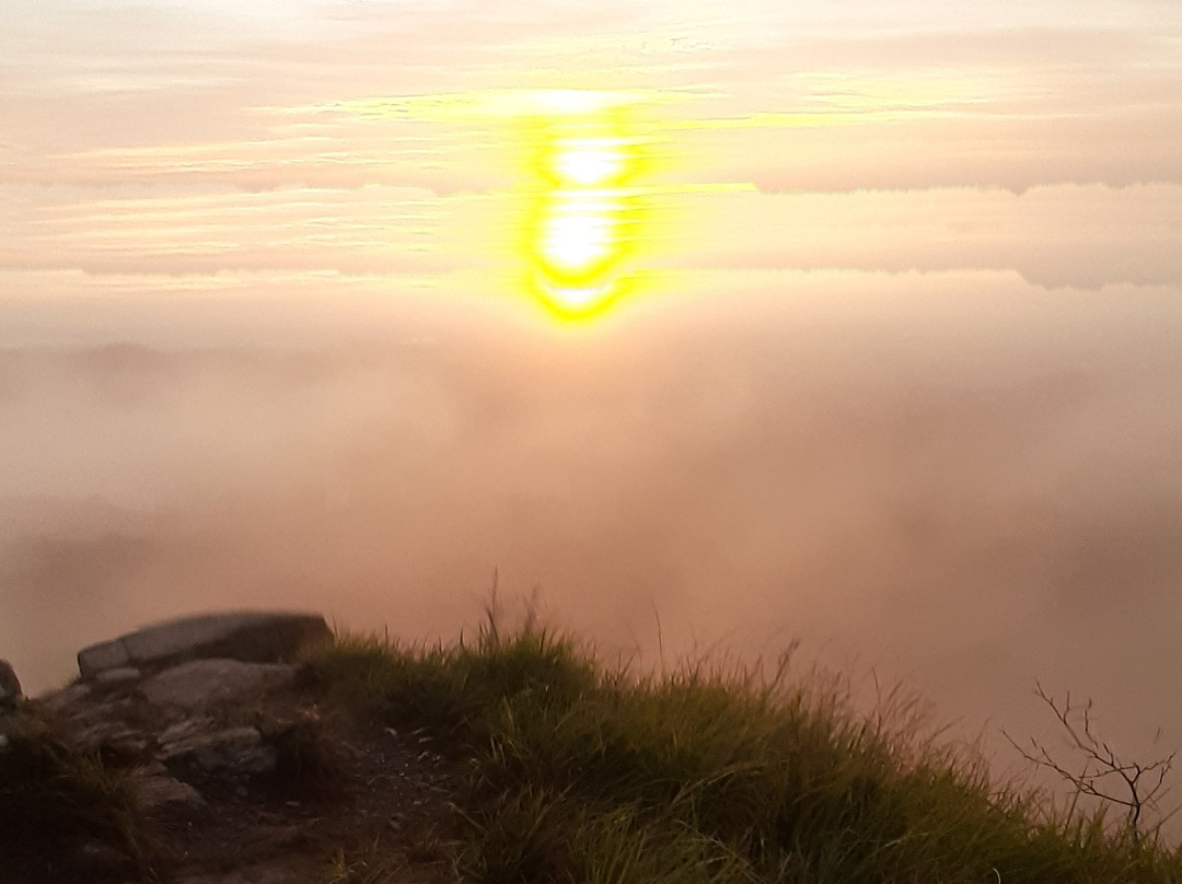 Plato da Serra do Tepequem-Amajari必去景点