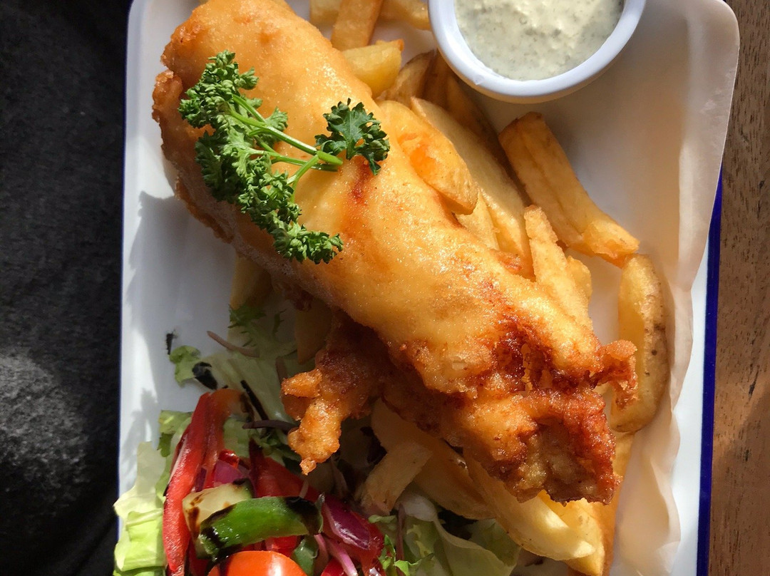 Newcastle House Hotel主图