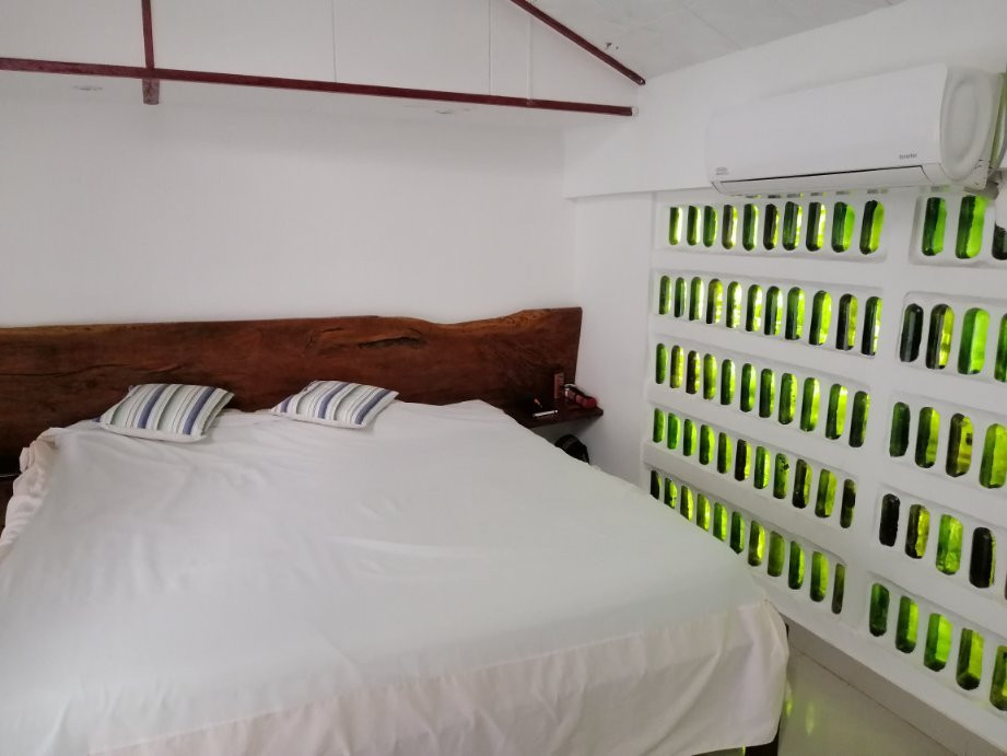 Eco Hotel Gota del Chaco主图