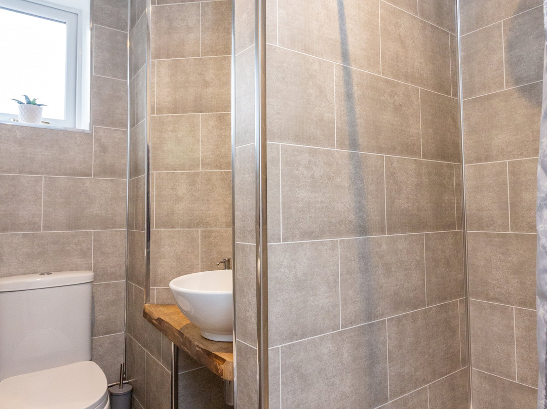 Howgills House主图