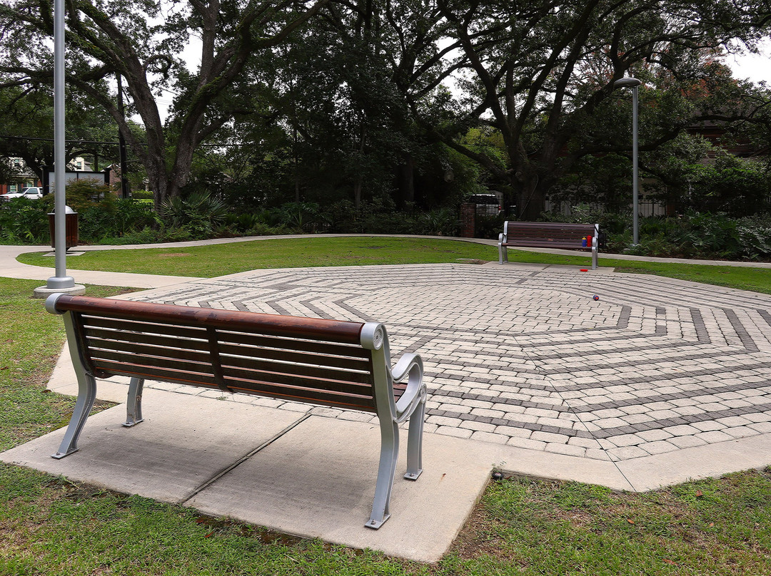 River Ridge Meditation Park
