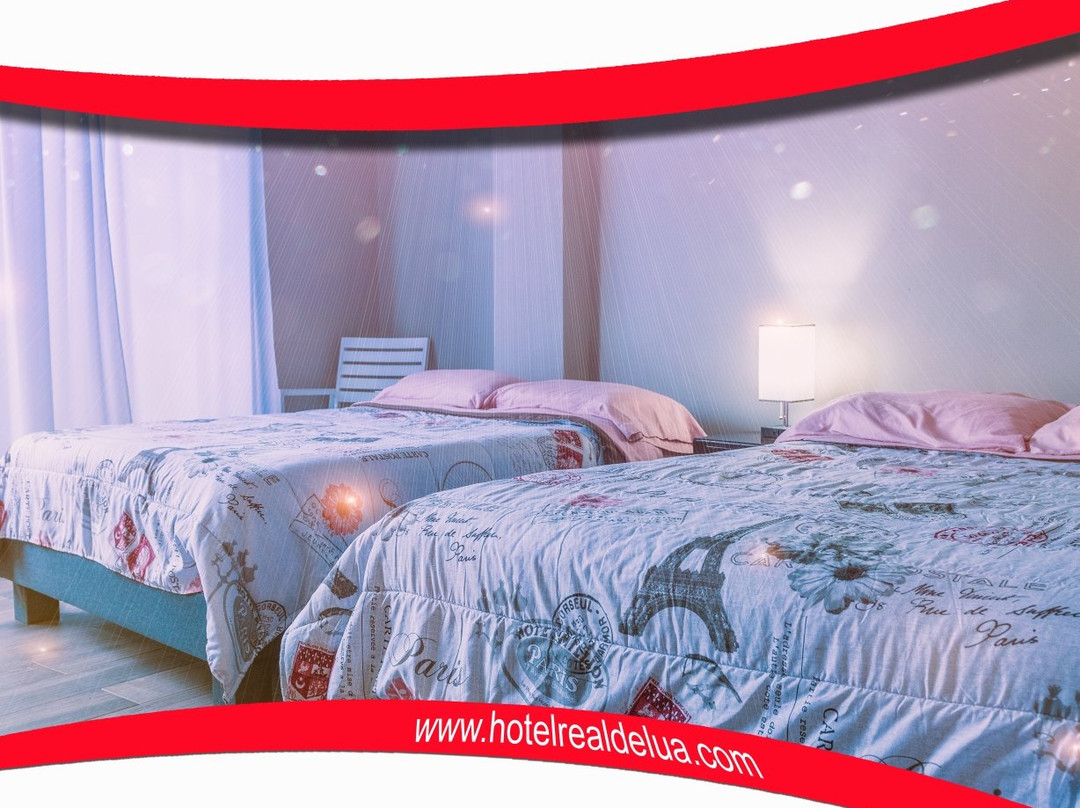 Hotel Real de Lua主图