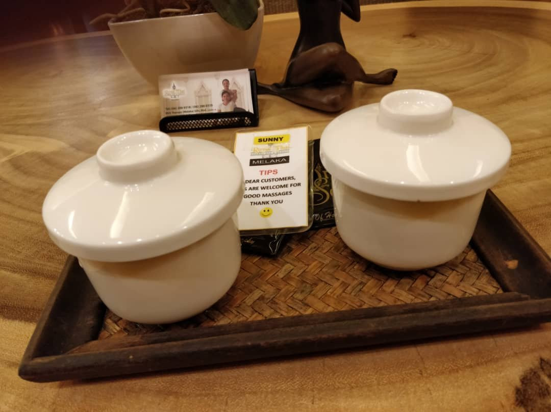 Royal Thai Melaka-马六甲必去景点