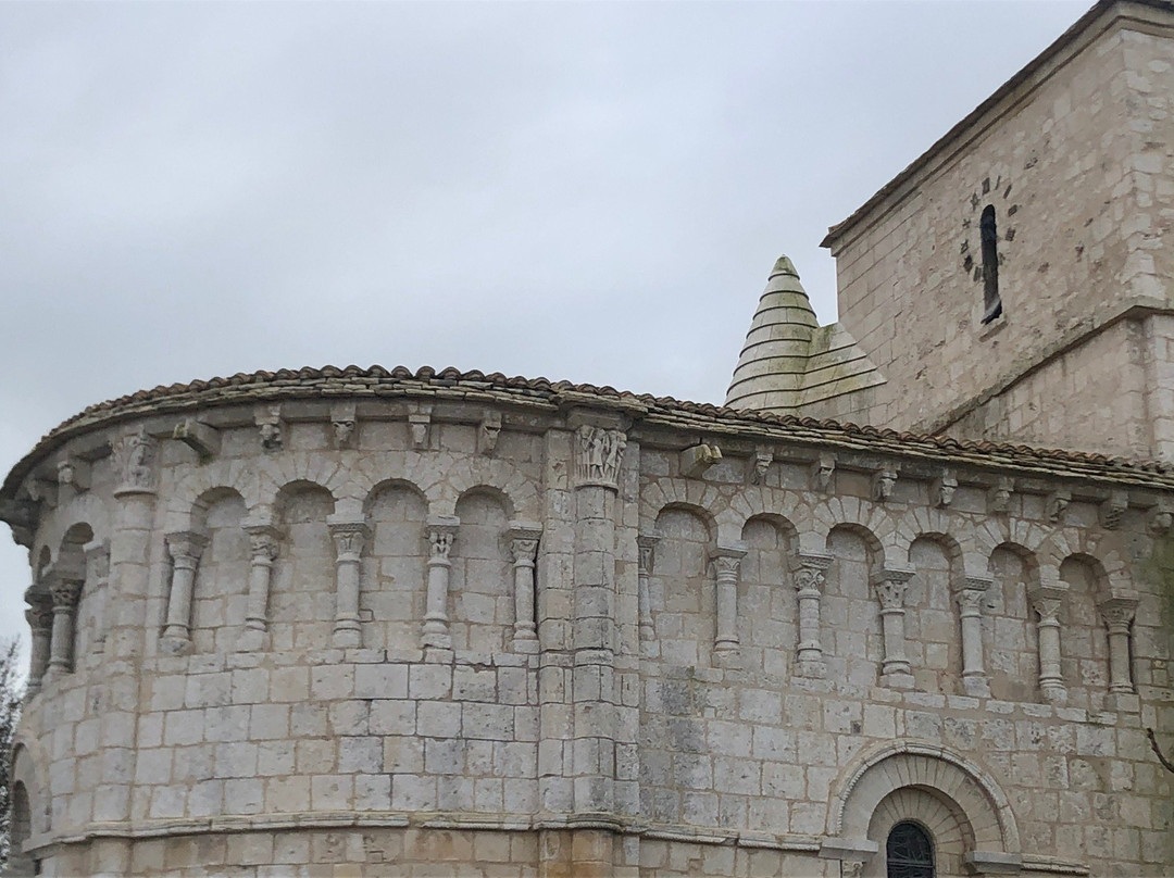 Eglise Saint Etienne景点图片