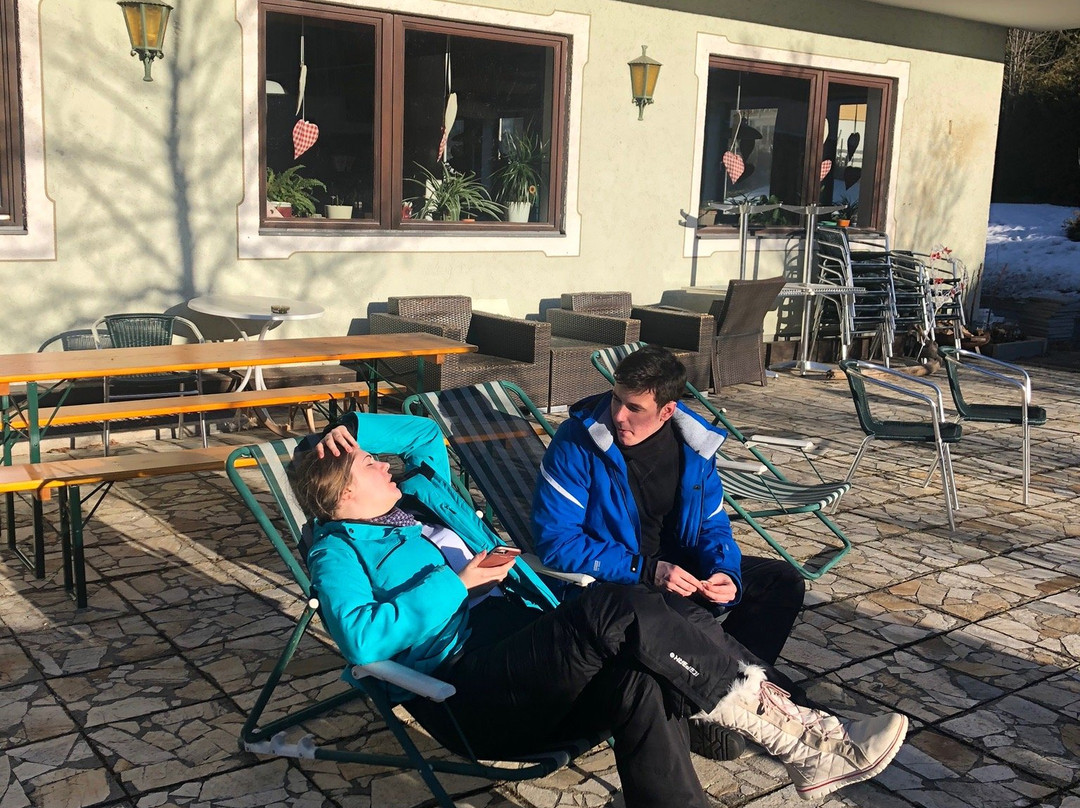 Hotel Gasthof Salzburgerhof主图