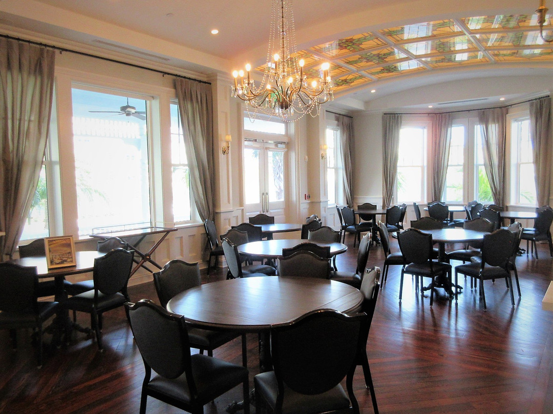 The Belleview Inn主图