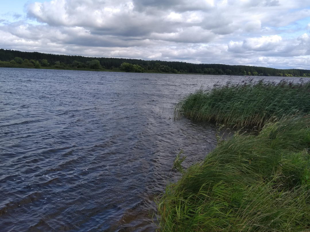 Hotel Verkhnevolzhskiy主图