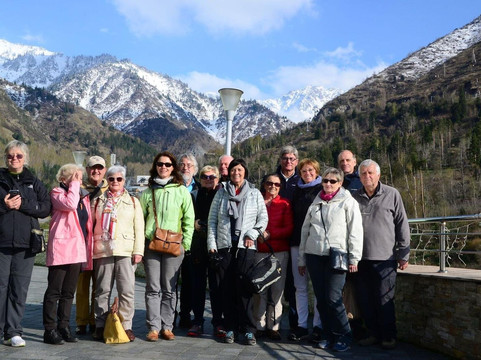 Solto Holidays-比斯凯克必去景点