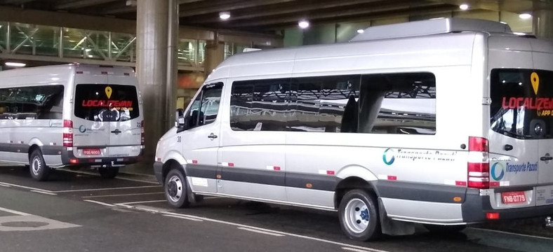 Shopping Morumbi Town-圣保罗必去景点