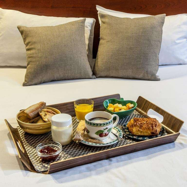 Grand Hotel de la Poste主图