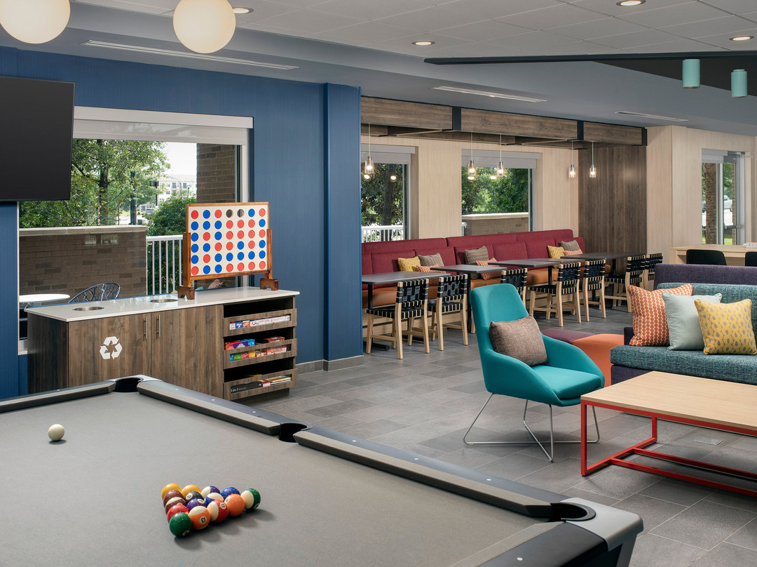 Tru by Hilton Charleston Ashley Phosphate主图