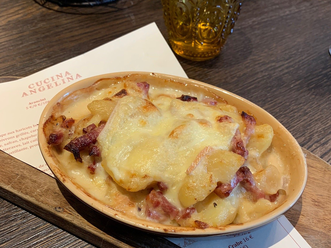 Hotel Portetta主图