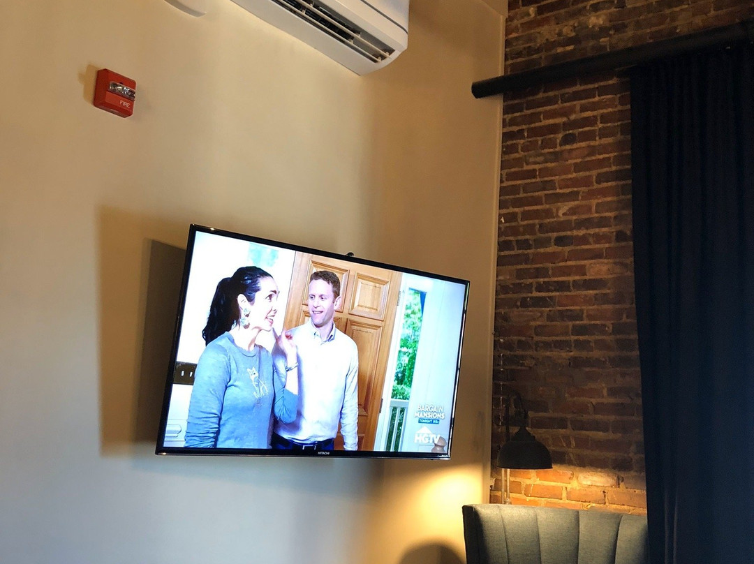 Gunrunner Boutique Hotel主图