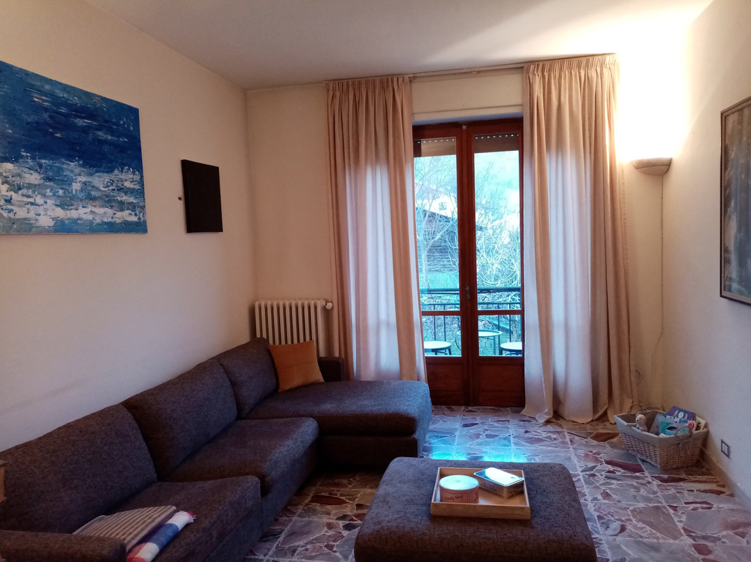 Villa dell'Arte主图