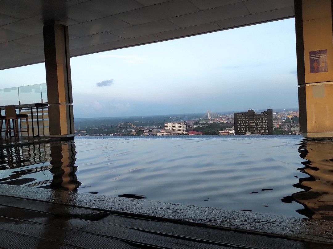 FOX Hotel Pekanbaru主图