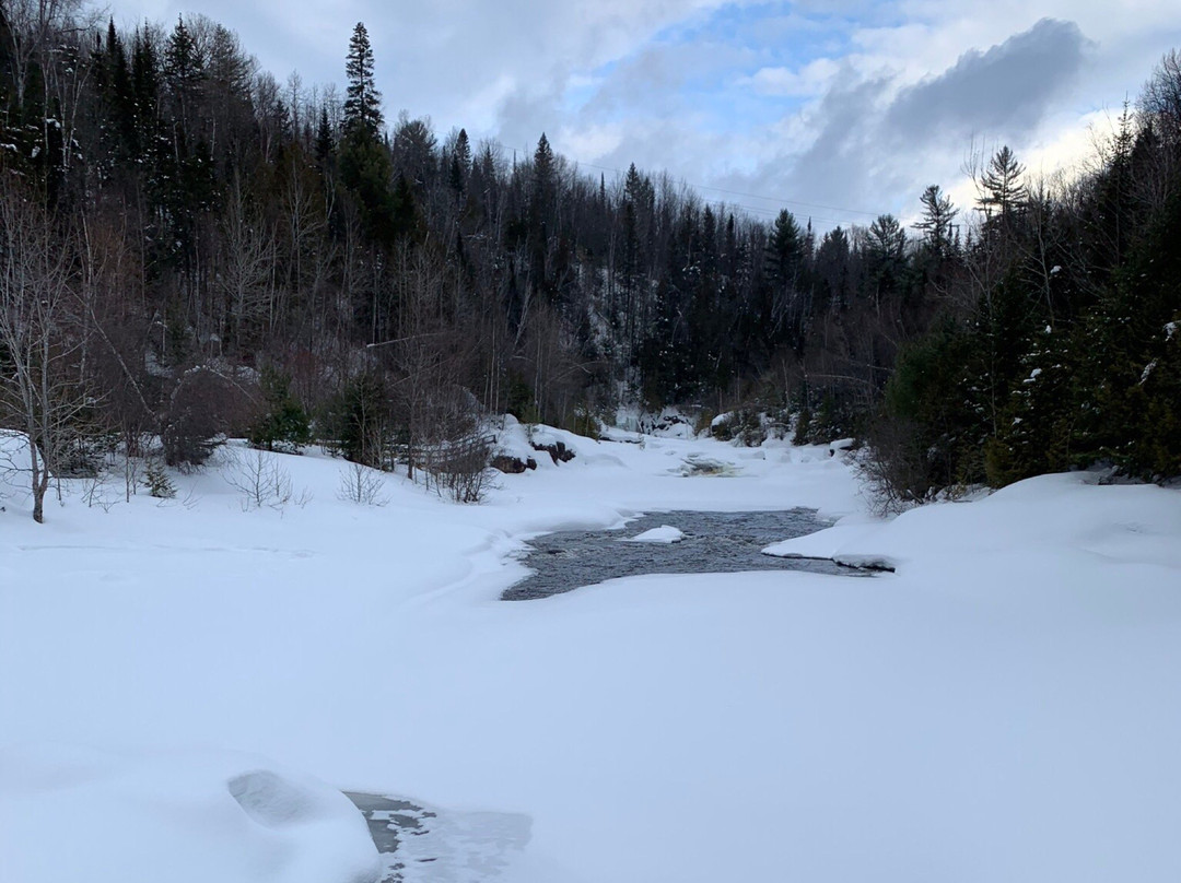 Parc de la Rivière Doncaster-Sainte-Adele必去景点