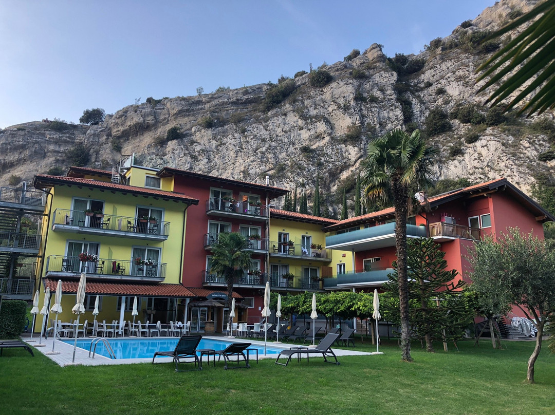 Aktivhotel Santalucia主图