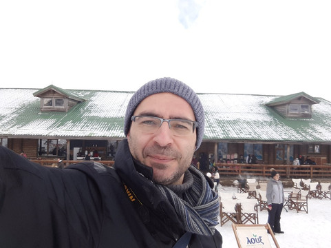 Kalavrita ski resort-卡拉夫里塔必去景点