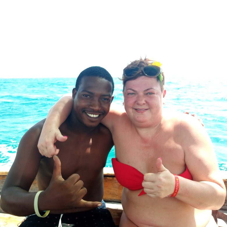 Jalado Taxi & Local Tours-桑给巴尔岛必去景点