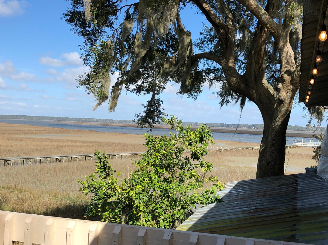 Sunbury旅游攻略图片