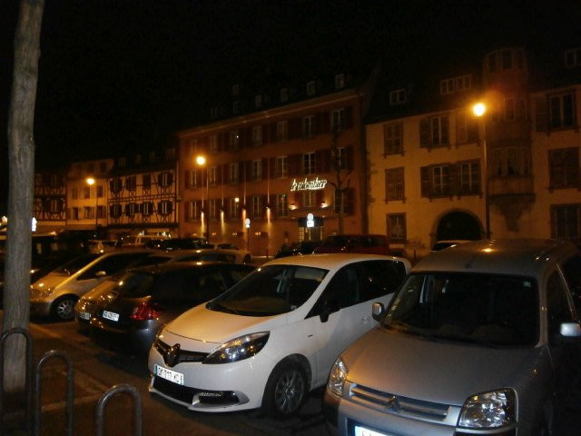 Hotel Colombier Suites主图