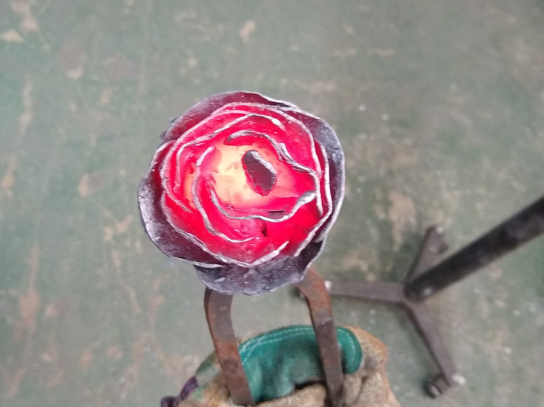 Stone Fox Forge-Pleasant Grove必去景点