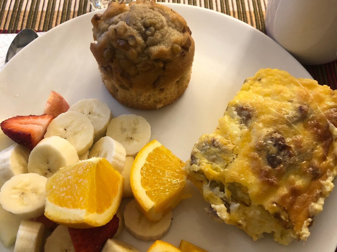 The College Inn主图