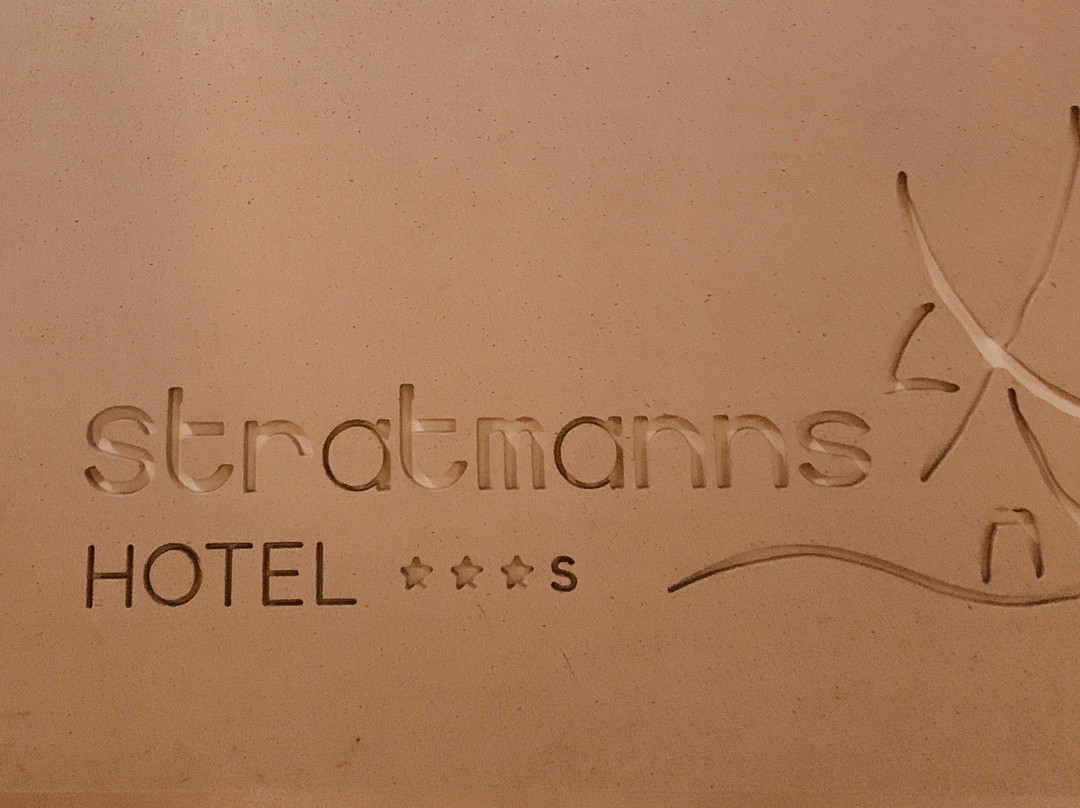 Stratmanns Hotel主图