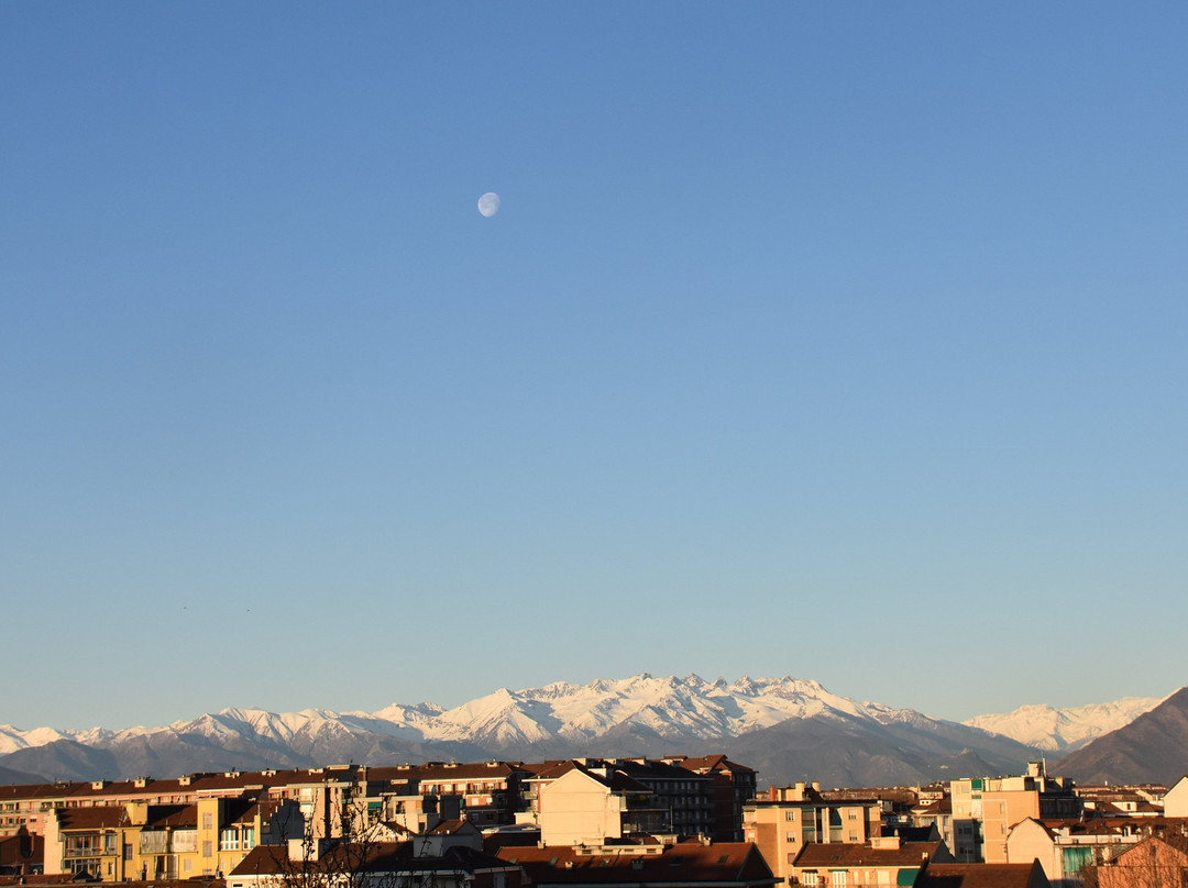 Hotel Miramonti主图