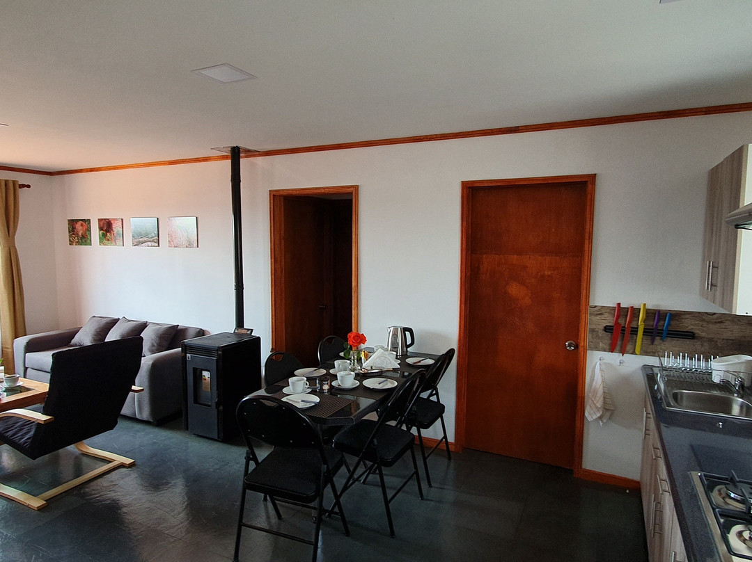 Terrazas de Nercon主图