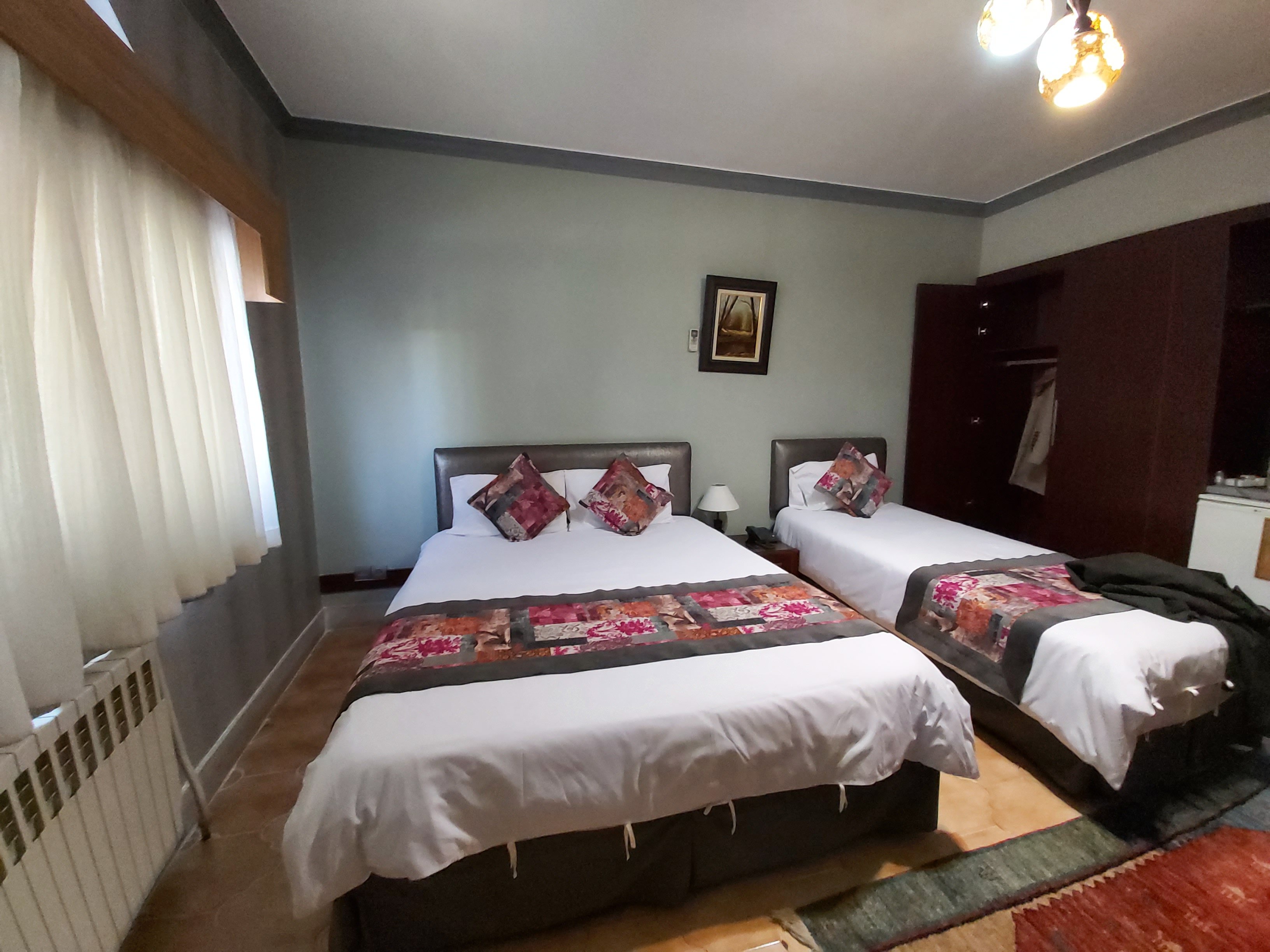 伊斯法罕旅游酒店-官方