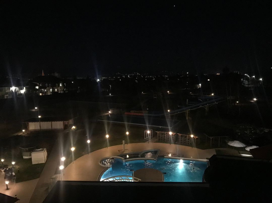 Hunguest Hotel Pelion主图