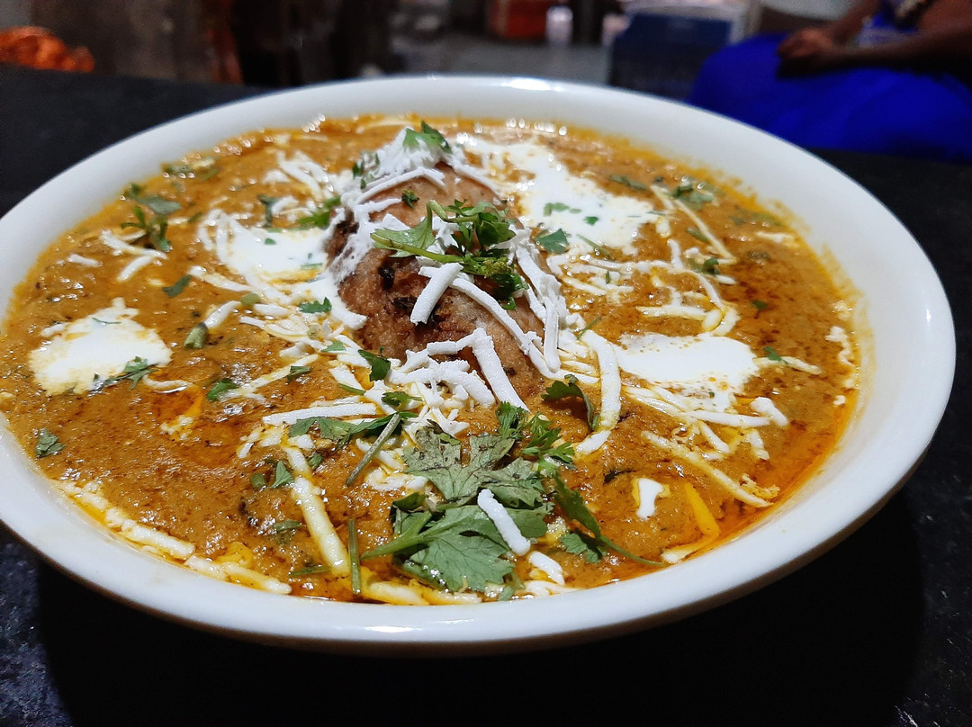 Shankar Restaurant