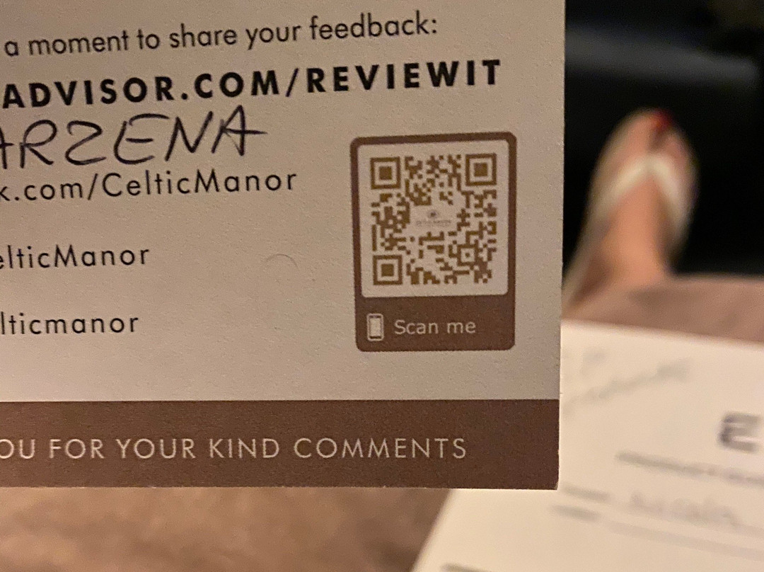 Forum Spa at Celtic Manor景点图片