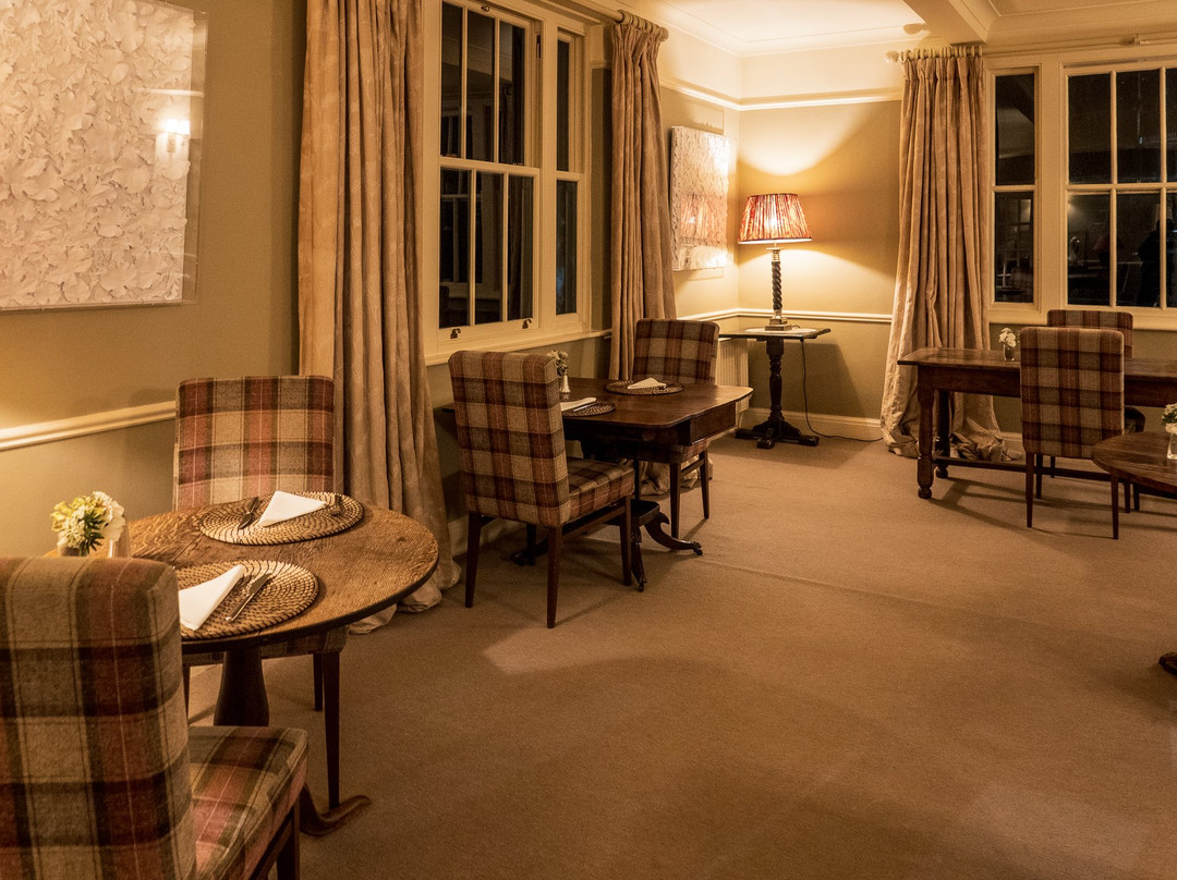 The Eltermere Inn主图
