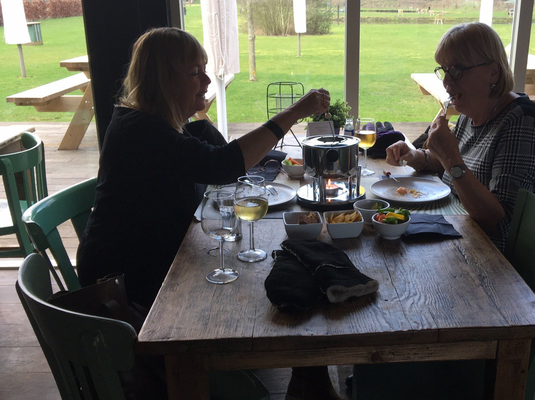 Forelderij-恩斯赫德必去景点