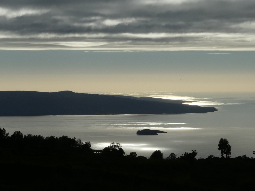 Sun Yat Sen Park-库拉必去景点