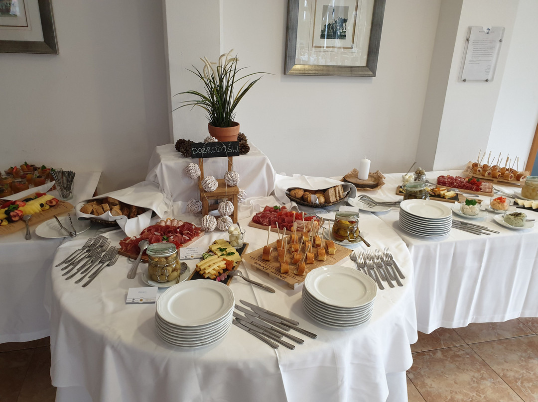 Maribor Inn Hotel主图