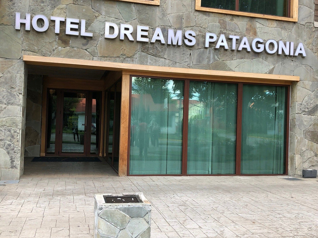Hotel Dreams De La Patagonia主图